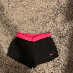 Nike shorts
